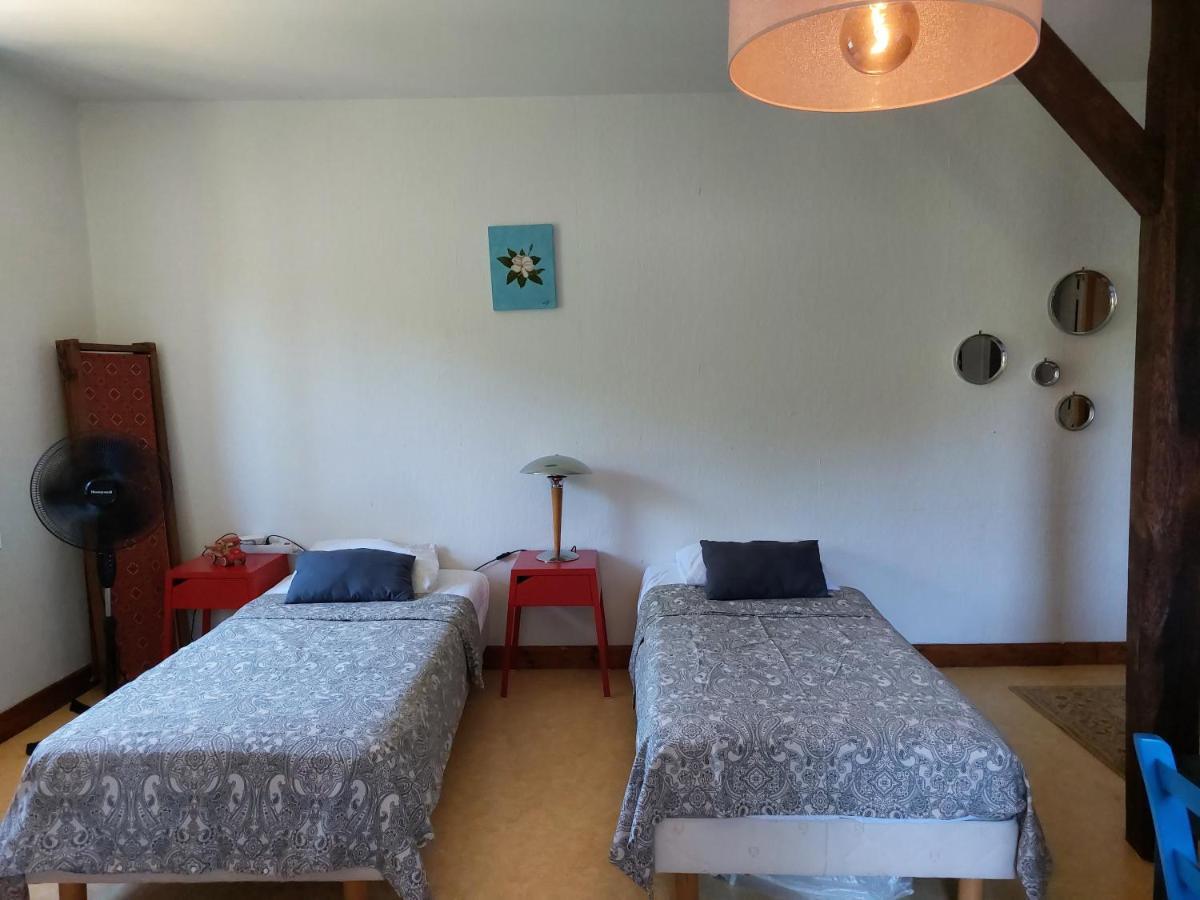 Sage Studio Treignac المظهر الخارجي الصورة