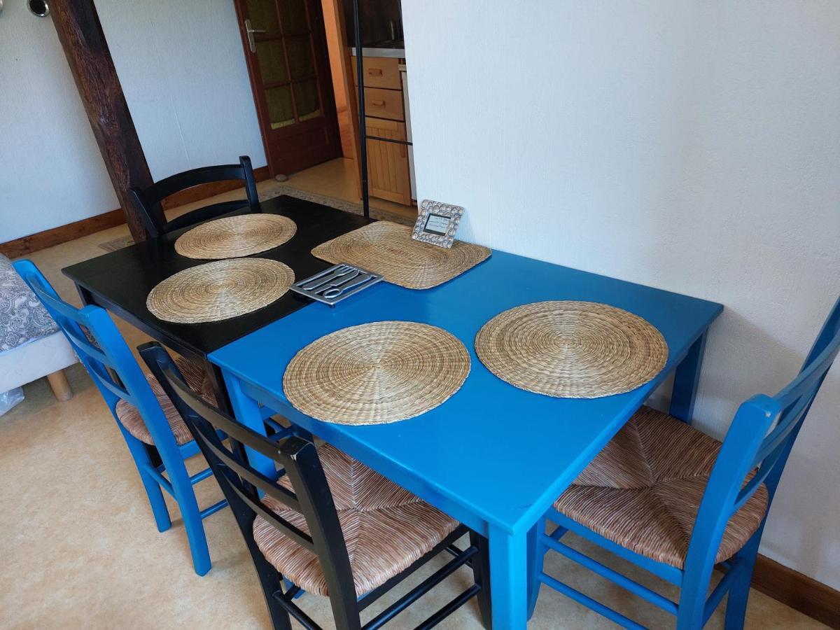 Sage Studio Treignac المظهر الخارجي الصورة