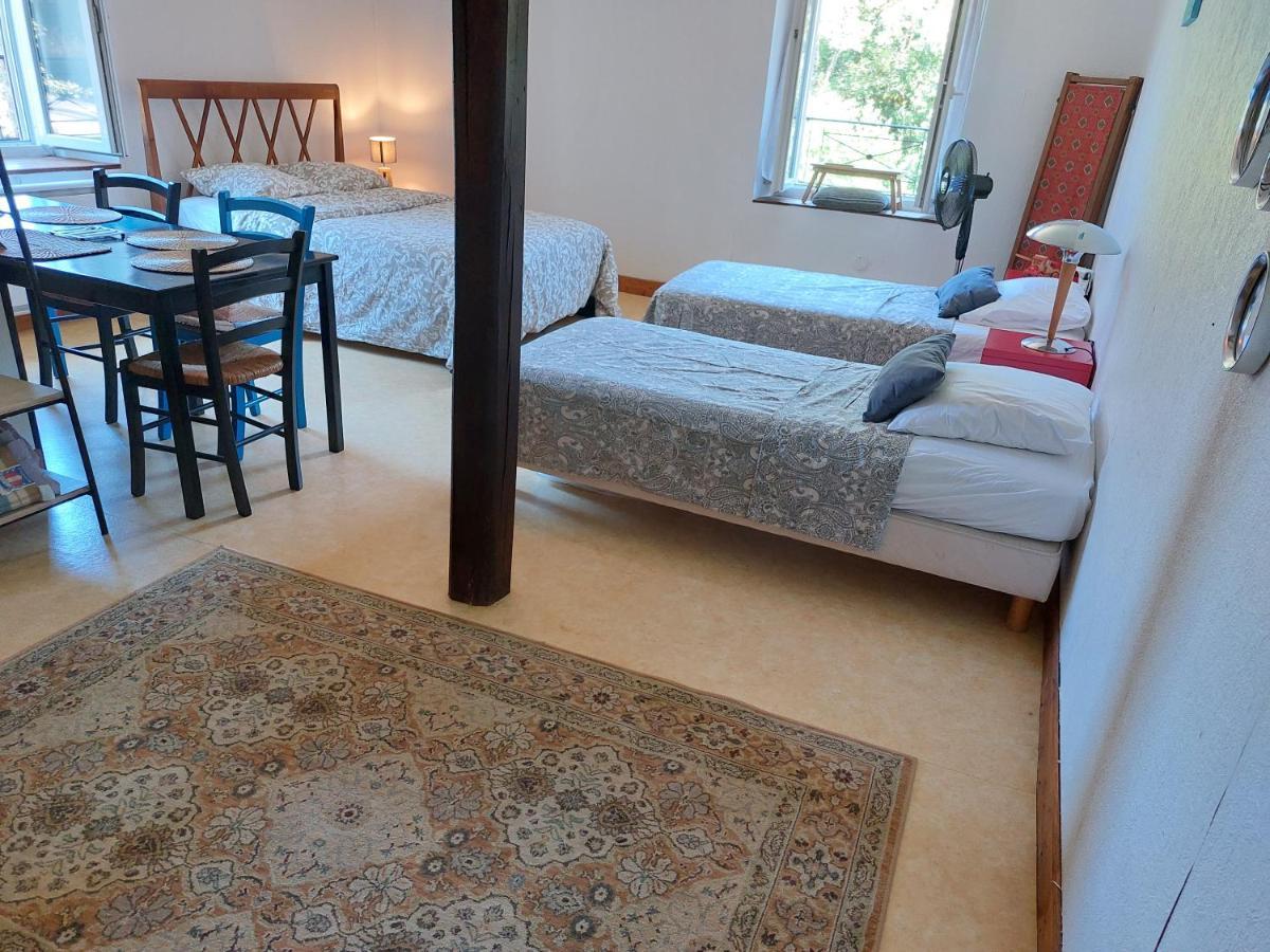 Sage Studio Treignac المظهر الخارجي الصورة